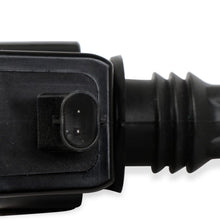 MSD 827363 Ignition Coil (, Black, Chrysler V6 ‘11-’16, 6-Pk.)