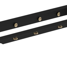 CURT 60645 Double Lock EZr Gooseneck Installation Brackets, Select Ford F-250, F-350 Super Duty