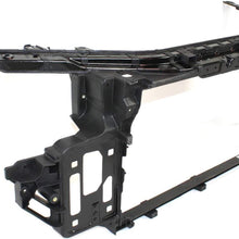 Radiator Support Compatible with 2008-2014 Dodge Avenger Fiberglass