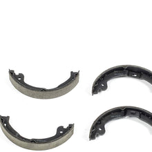 Power Stop B761 Autospecialty Parking Brake Shoe