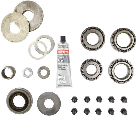 Spicer 2017383 Axle Bearing Repair Kit