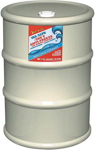 StarBrite PG -200°F Anti-Freeze Concentrate - 55 Gallon Drum, Model Number 316G55