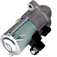 OCPTY Starter Fit for Honda Starter Accord 2.4L 13 14 15 Automatic CVT Transmission SM74009 16201