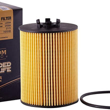 PG5564EX Extended Life Oil Filter up to 10,000 Miles, Fits 2010 BMW 525i, 2003-09 760Li, 2004-06 760i, 2006-09 750i, 750Li, 2006-10 550i, 650i, 2006-11 650Ci, 2007-10 X5, 2004-15 Rolls-Royce Phantom