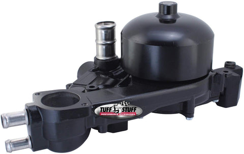Tuff Stuff 1310D Black Water Pump