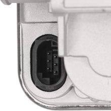 Electronic Throttle Body - Fits 2.0L and 2.4L Chrysler 200, Sebring, Dodge Avenger, Caliber, Journey, Jeep Compass and Patriot - Replaces 04891735AC, 977025, 4891735AD, 4891735AC - Years 2007-2017