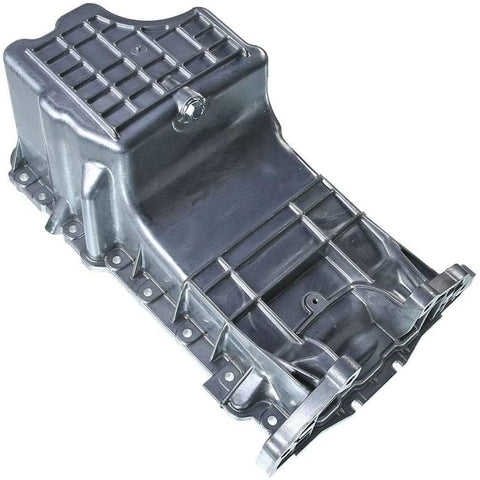 Engine Oil Pan for 2006-2007 Dodge Charger Magnum