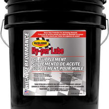 Hy-Per Lube HPL201 High Performance Oil Supplement - 32 oz.