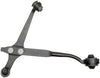 ACDelco 45D3086 Professional Front Passenger Side Lower Suspension Control Arm and Ball Joint Assembly