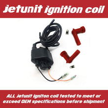 Jetunit ignition coil For kawasaki jetski 1993-1995 21121-3705 21121-3702 21121-3704 21121-3711 21121-3712 21121-3713