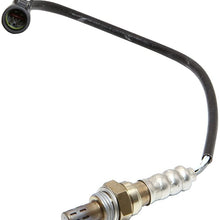 Oxygen Sensor Replacement downstream or upstream For Ford Mercury Lincoln Mazda compatible with 15719
