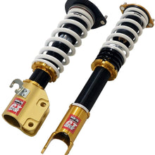 HKS (80230-AM002) Hipermax Series Suspension Kit