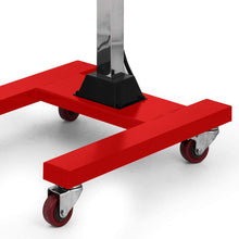 Bestauto 2000W Baking Infrared Paint Curing Lamp Short Wave Infrared Heater Car Bodywork Repair Paint Dryer/Stand