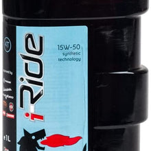 Eni (151198SIN) 15W-50 Motorcycle Engine Oil