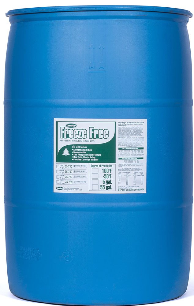 ComStar 35-740 Freeze Free -100 Degree