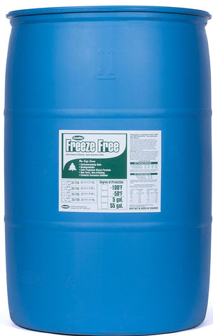 ComStar 35-740 Freeze Free -100 Degree