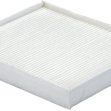 ECOGARD XC10482 Premium Cabin Air Filter Fits Hyundai Sonata 2015-2019