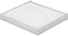 ECOGARD XC10482 Premium Cabin Air Filter Fits Hyundai Sonata 2015-2019