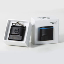 OBDeleven Pro Edition Next Generation Professional OBD2 Bluetooth Diagnostic Scan Tool for Android and iOS (Beta)