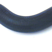 URO Parts 463524 Hose, Upper, Cylinder Head to Heater