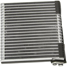 Nissens 92213 Evaporator, air conditioning