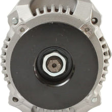 DB Electrical And0564 Alternator Compatible with/Replacement for Toyota Forklift Lift Truck /27060-78202-71/101211-3730, 101211-3731/12 Volt, CW, 50 AMP