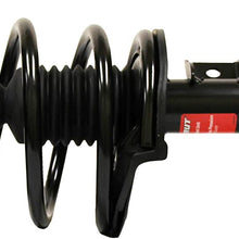Monroe Shocks & Struts Quick-Strut 271426 Strut and Coil Spring Assembly