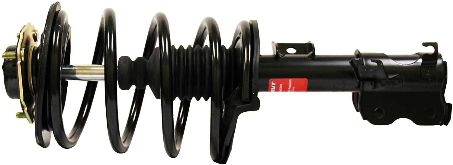 Monroe Shocks & Struts Quick-Strut 271426 Strut and Coil Spring Assembly