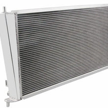 OzCoolingParts Designs Pro 1999-On Ford Radiator - 3 Row All Aluminum Radiator for 2009-2010 2004 Ford Expedition F-150 F-250 F-350 Super Duty, Lincoln Blackwood/Navigator 1999-2003 V6 V8 Auto Engines