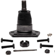 ACDelco 46D0016A Advantage Front Upper Suspension Ball Joint Assembly