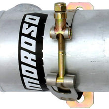 Moroso 85470 3/8" NPT Dry Sump Breather Tank