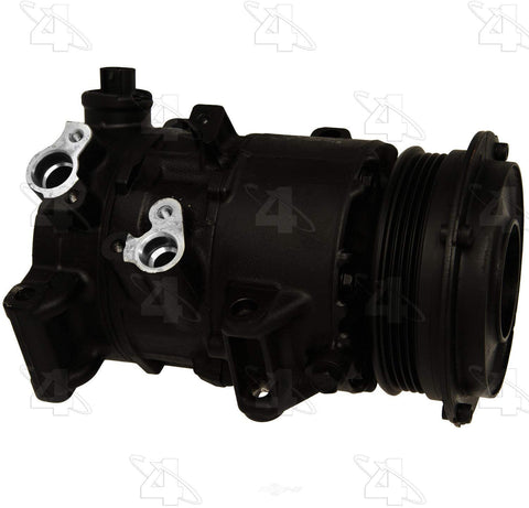 Four Seasons (157380) A/C Compressor