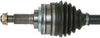 Cardone 66-5168 New CV Constant Velocity Drive Axle Shaft