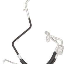 ACDelco 15-34277 Professional Air Conditioning Compressor and Condenser Hose Assembly