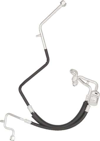 ACDelco 15-34277 Professional Air Conditioning Compressor and Condenser Hose Assembly