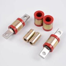 Rear Upper Control Arm Bushing Kit Replacement For Honda EF EG Civic/CRX/Del Sol 97-01