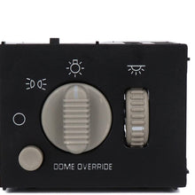 Fits 1999 to 2002 Chevy Silverado Headlight Switch D1534G fits GMC Sierra 15755595 Headlamp Dimmer