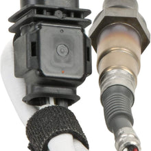 Bosch 17475 Oxygen Sensor, Original Equipment (Ford, Lincoln, Mazda, Mercury)
