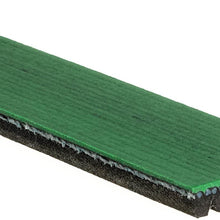 ACDelco K061187HD Specialty Heavy Duty V-Ribbed Serpentine Belt