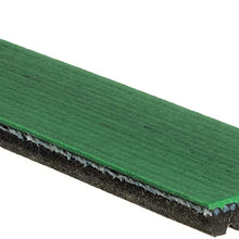 ACDelco K061187HD Specialty Heavy Duty V-Ribbed Serpentine Belt