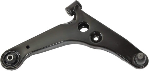 Moog RK620345 Control Arm and Ball Joint Assembly