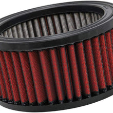 K&N Engine Air Filter: High Performance, Premium, Washable, Replacement Filter: Fits KOHLER (CV17-CV26, CV730-CV740, M10-M20, MV16, MV17, MV18, MV19, MV20), E-4583