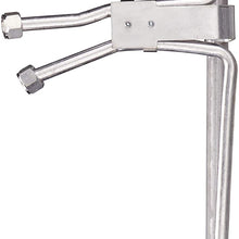 Spectra Premium 7-4678 A/C Condenser