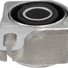 Rein Automotive AVB0674 Control Arm Bushing (Left Front Suspension Lower - Inner Rearward Position)