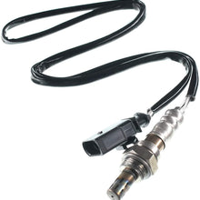 A-Premium O2 Oxygen Sensor Compatible with Audi A4 A4 Quattro A6 A6 Quattro Downstream Right
