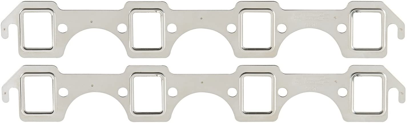 Mr. Gasket 4825G Small Block Exhaust Gasket