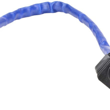Bosch 17321 Oxygen Sensor, Original Equipment (Ford, Lincoln)