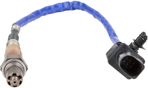 Bosch 17321 Oxygen Sensor, Original Equipment (Ford, Lincoln)