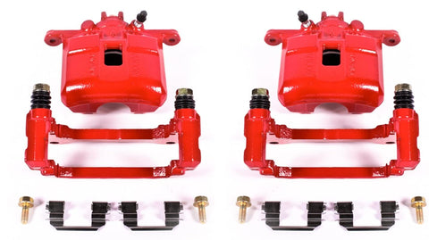 Power Stop S2808 Performance Caliper