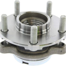 Centric (401.42002E) Wheel Hub Assembly